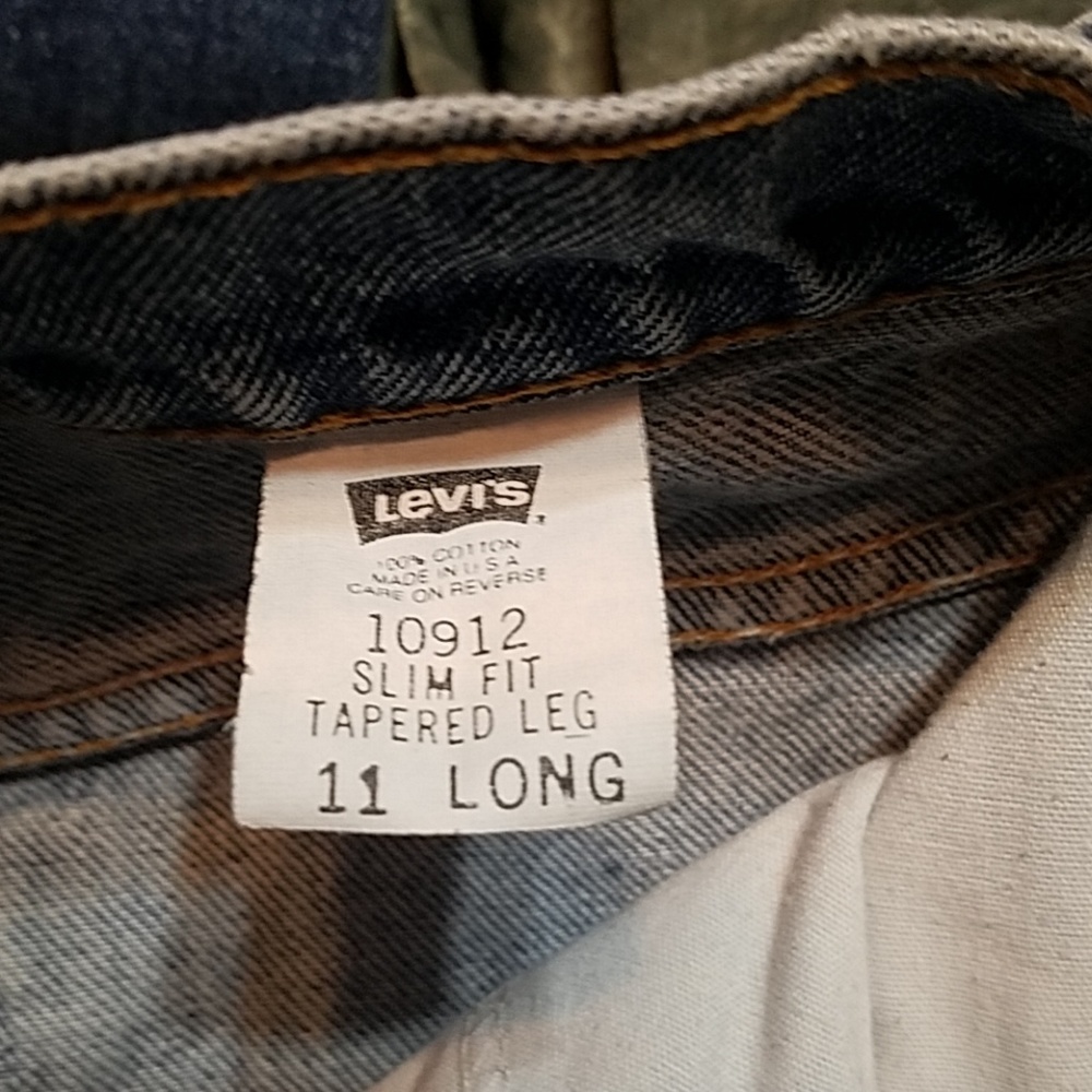 Jeans - Picture 3 of 3